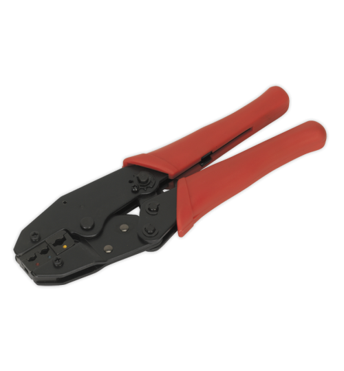 Ratchet Crimping Tool S0604